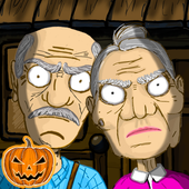 Grandpa And Granny House Escape v1.6.24 (Mod Apk)