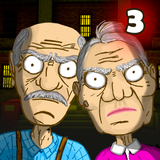 Grandpa and Granny 3 آئیکن
