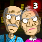 Grandpa and Granny 3 icono