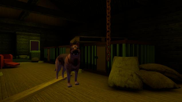 Mr. Dog: Scary Story of Son. Horror Game screenshot 10