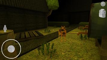 Mr. Dog. Horror Game imagem de tela 2