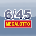 MegaLotto 6/45