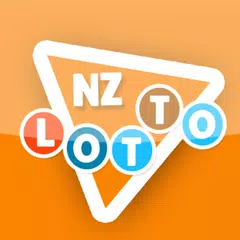 NZ Lotto アプリダウンロード