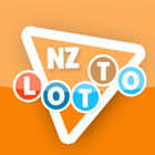NZ Lotto আইকন