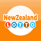 NewZealand Lotto-icoon