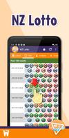 NZ Lotto syot layar 1