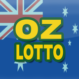Oz乐透 图标