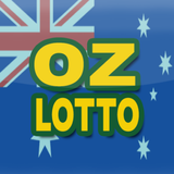 OzLotto icône