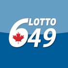 LOTTO 6/49 أيقونة