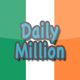 Daily Million-icoon