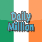 Daily Million أيقونة