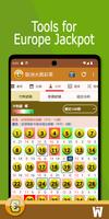 Tools for Europe jackpot 截圖 2