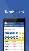 EuroMillions ポスター