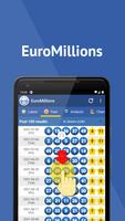 EuroMillions スクリーンショット 1