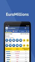 EuroMillions Affiche