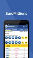 Poster EuroMillions