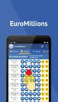 1 Schermata EuroMillions