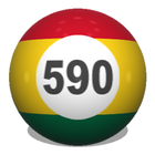 Lotto590 icône