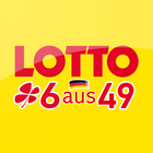 LOTTO 6aus49 아이콘