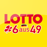 LOTTO 6aus49 Zeichen