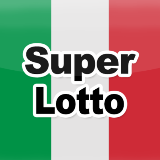 SuperLotto