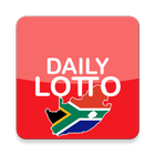 Daily LOTTO biểu tượng