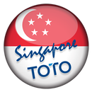 APK TOTO Live Result - Singapore