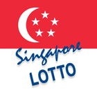Live Result - Singapore LOTTO icon