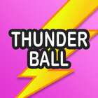 Thunderball icône