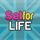 UK Set for life Results APK