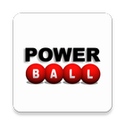 US Powerball icône