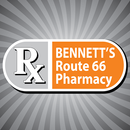 Bennett's Route 66 Pharmacy APK