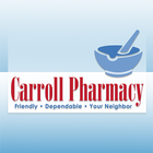 Carroll Pharmacy icône