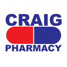 Craig Pharmacy icône