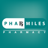 Phar-Miles Pharmacy 图标