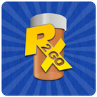 Rx 2 Go icon