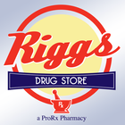 Riggs Drugs icon