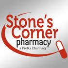 Stone's Corner Pharmacy أيقونة