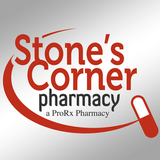 Stone's Corner Pharmacy icône