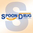Spoon Drugs أيقونة