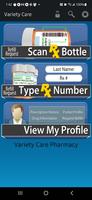 Variety Care Pharmacy poster