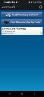 Variety Care Pharmacy screenshot 1