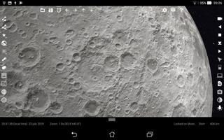 WinStars 3 - Astronomie capture d'écran 2