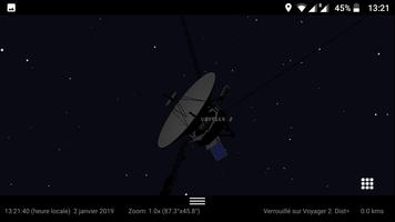 WinStars - Astronomie capture d'écran 3