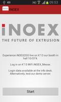 iNOEX2GO الملصق