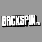 BACKSPIN 图标