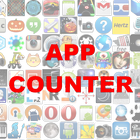 APP Counter icône