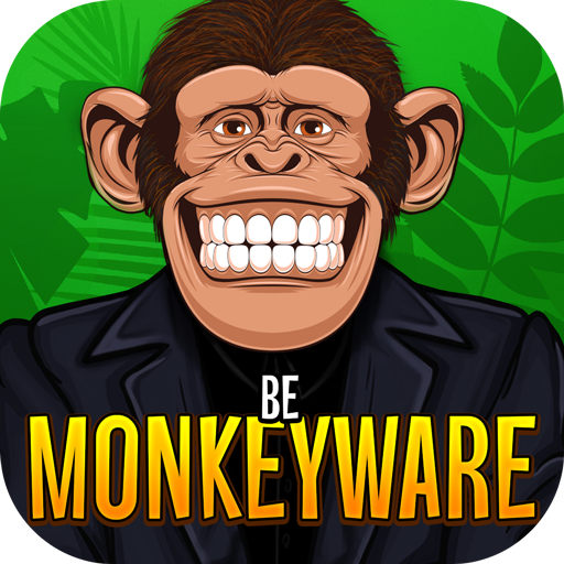 Be Monkeyware