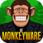 Be Monkeyware иконка