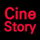 Cine Story icône